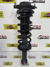 Apr 2007 to Dec 2013 - Subaru Impreza 3rd Generation WRX - Left Rear Strut
