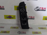 2016 2016 Kia Sorento UM C5W7J561F Master Power Window Switch