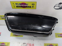 2014 - 2021 Honda HR-V RU5 Heater/AC Controls | Single-Zone, 1 Plug, Non-Seat Heating