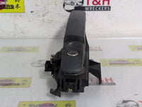 Ford Ranger PX Jun 2011 to Apr 2022 - Right Front Door Exterior Handle - Black