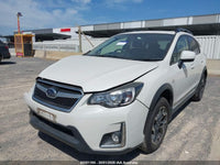 Mar 2015 - Apr 2017 Subaru XV GP Alloy Wheel 17x7in