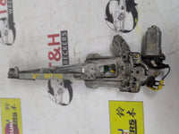 1998-2003 Subaru Liberty III BH - Left Rear Window Regulator/Motor