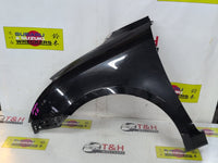 2006 - 2011 Suzuki Swift EZ Left Front Guard