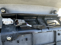 2013 2013 Suzuki Grand Vitara JT JB424W Rear Bumper Bar