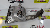 Catalytic Converter, 2020, Mazda, CX-5, II KF