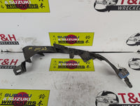 Subaru Impreza Sep 2016 - Sep 2023 Left Headlight Bracket