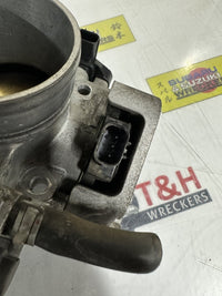 2002 - 2006 Honda Integra DC Coupe FWD Throttle Body