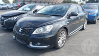 2009 - 2013 Suzuki Kizashi Sport Sport Prestige XLS Prestige Right Headlight | Fr, Hid Type