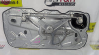 2010 - 2012 Ford Focus II LV Left Front Door Elec Regulator PN: 7M51 B203A29DC 8M51 B219A65DA 4M51 | B045H17-A