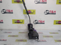 2017-2023 Hyundai i30 PD Hatchback FWD Left Rear Lock Actuator