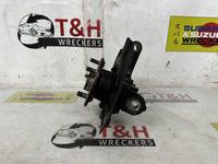 2013 2013 Suzuki Grand Vitara JT JB424W Right Front Hub Assembly