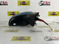 Nov 2016 to Current - Suzuki Ignis - Right Door Mirror - Mf