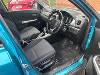 2015 - 2025 Suzuki Vitara LY FWD Right Front Door Glass