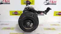 Subaru Liberty 5th Gen A/C Compressor 2.5L Turbo 2009-2014 Denso SCSA06C