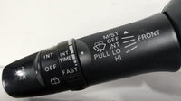 2006-2009 Mitsubishi Outlander II CW*W VR CW6W - Wiper Switch