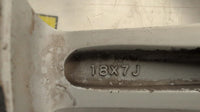Aug 2012 to Dec 2018 - Suzuki Vitara/Grand Vitara JT - Alloy Wheel - Factory, 18X7.0In