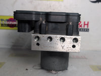 2015 - 2026 Mazda CX-3 DK ABS Pump/Modulator | (On Pump) - PN: D24H437AO