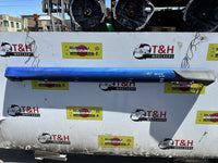 2005 2005 Subaru Impreza GD Right Side Skirt