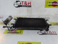 1990 Suzuki Vitara ET - - A/C Condenser