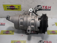 2025 - 2026 Suzuki Fronx WDB3S GLX FWD A/C Compressor