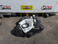 Feb 2006 to Jul 2011 - Ford Focus LS LV XR5 Petrol Turbocharged 2.5L - Fuel Tank