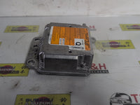 2010 - 2019 Nissan Juke F15 FWD SRS Control Module