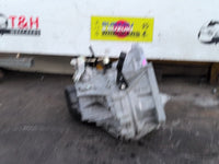 Suzuki S-Cross JY - 2014 - Manual Gearbox