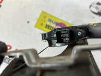 2011 - 2018 Holden Barina TM Right Front Window Regulator/Motor