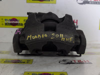 2007 - 2014 Ford Mondeo MC Right Front Caliper