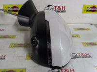 2021-Current Mitsubishi Outlander ZM Left Power Heated Door Mirror w/ Camera