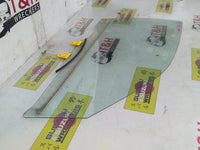 2015 - 2025 Suzuki Vitara IV LY Right Front Door Glass