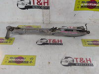 2009 2009 Mitsubishi Lancer Wiper Linkage