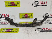 Honda Odyssey Left Headlight Bracket Apr 2009-Dec 2013 Under Headlamp, Rb