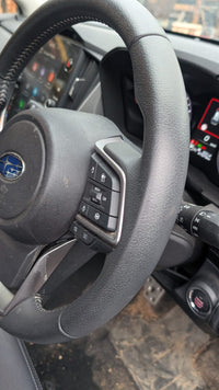 2022 - 2026 Subaru Crosstrek G6X Steering Wheel