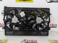 Mitsubishi Outlander ZM 2.5L Petrol FWD 2021-2025 - Radiator Fan