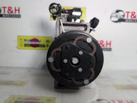 Subaru Forester 2008-2012 A/C Compressor EJ25 Valeo PN: 73111FG000