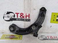 2014 - 2026 Mazda Mazda2 DJ/DL Left Front Lower Control Arm