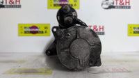 2006 to 2011 Ford Ranger PJ PK Diesel 2.5/3.0L- Starter Motor- Mitsubishi Brand