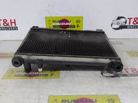 Oct 1999 to Sep 2005 - Toyota Echo NCP10R Engine Code 1NZ/2NZ Manual - Radiator