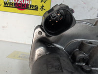 2013 EGR Valve, 2013, Opel, Astra