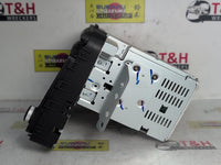 2016 2016 Kia Sorento UM C5W7J561F Stereo Head Unit