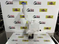 2017 - 2023 Suzuki Swift AZ Washer Bottle
