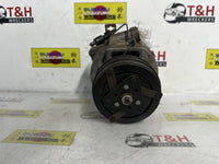 2013 - 2020 Suzuki S Cross JY FWD A/C Compressor