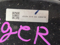 Ford Ranger PX Series 2/3 2WD/4WD Jun 2015-Apr 2022 Brake Booster