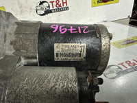 2007 - 2011 Subaru Impreza GH Starter Motor