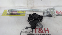 2018 - 2025 Toyota Corolla E210 Right Rear Window Regulator/Motor
