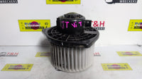 2009 - 2020 Suzuki Grand Vitara II JT Prestige SUV AWD Heater Fan Motor
