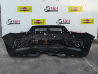 2013 - 2018 Mitsubishi ASX FWD Front Bumper Bar