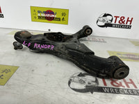 Jun 2015 to Jun 2018 - Ford Ranger PX Series 2 4WD - Left Front Lower Control Arm