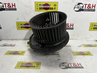 2012 - 2017 Volkswagen CC B7 FWD Heater Fan Motor